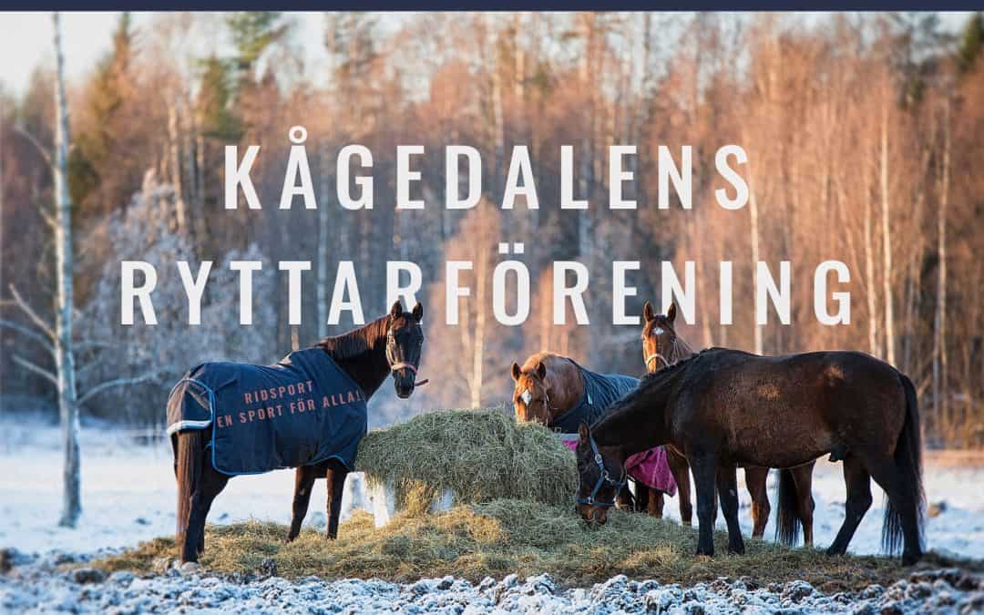 Kågedalens Ryttarförening