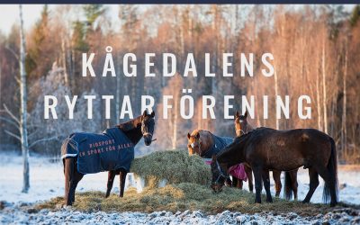 Kågedalens Ryttarförening